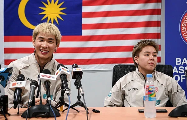 Tang Jie advised to reinvent game during Ee Wei's recovery