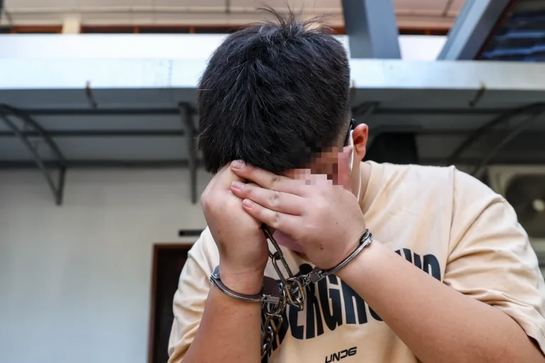Teen driver remanded over fatal crash that killed five