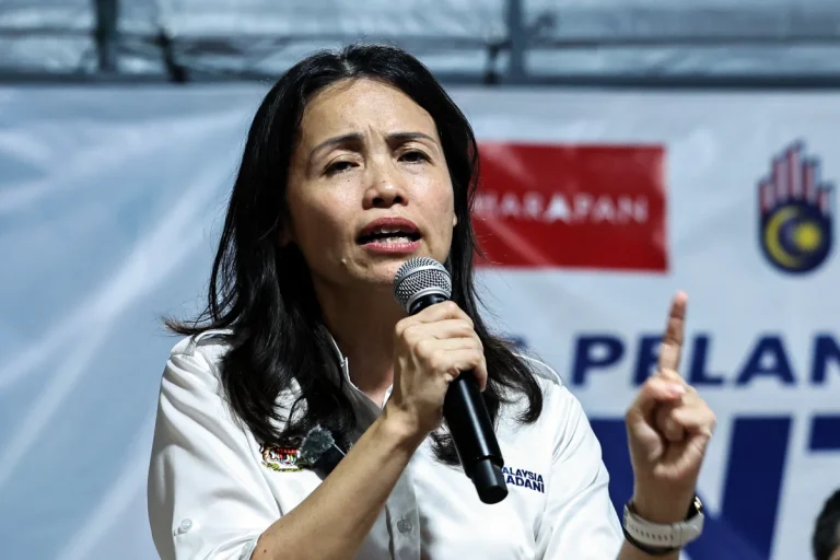 Teo warns against smear campaigns targeting DAP posters