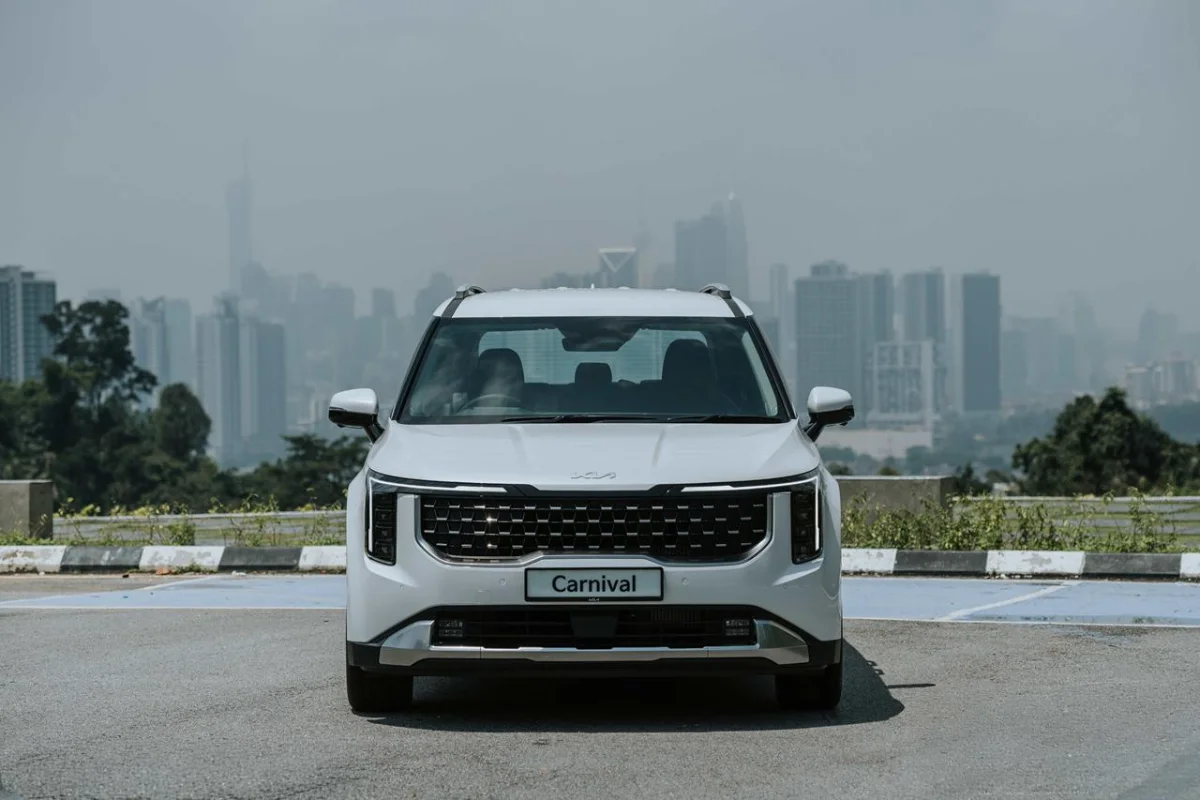 Kia Malaysia to assemble CKD models at Stellantis Gurun plant from Q3 2026 Kia Malaysia to assemble CKD models at Stellantis Gurun plant from Q3 2026