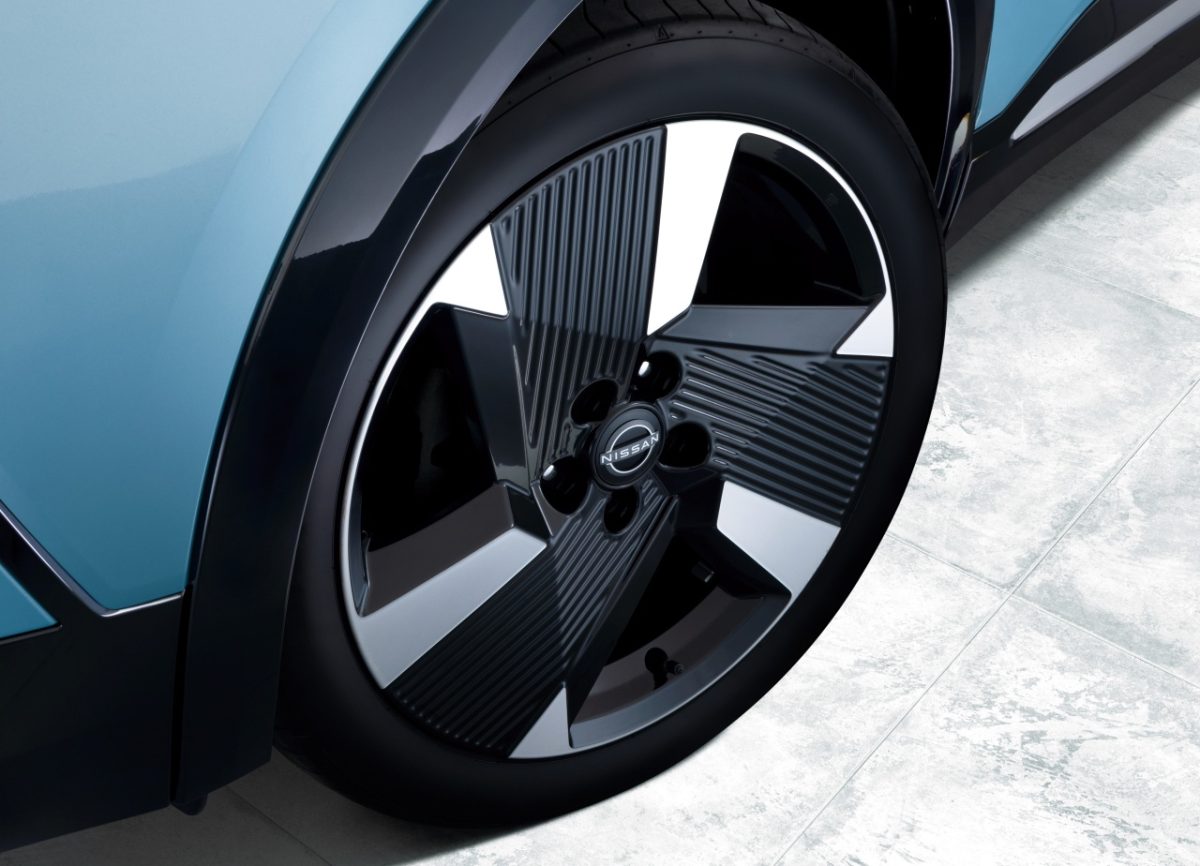 All-new second generation Nissan Kicks e-Power debuts in Japan with AWD option