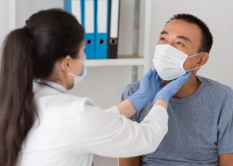 The power of speech and language therapy post radiotherapy in patients with head and neck cancer