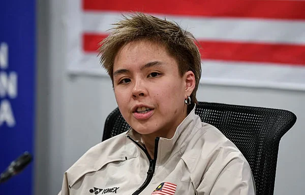 Toh Ee Wei injury disrupts Malaysia's badminton plans