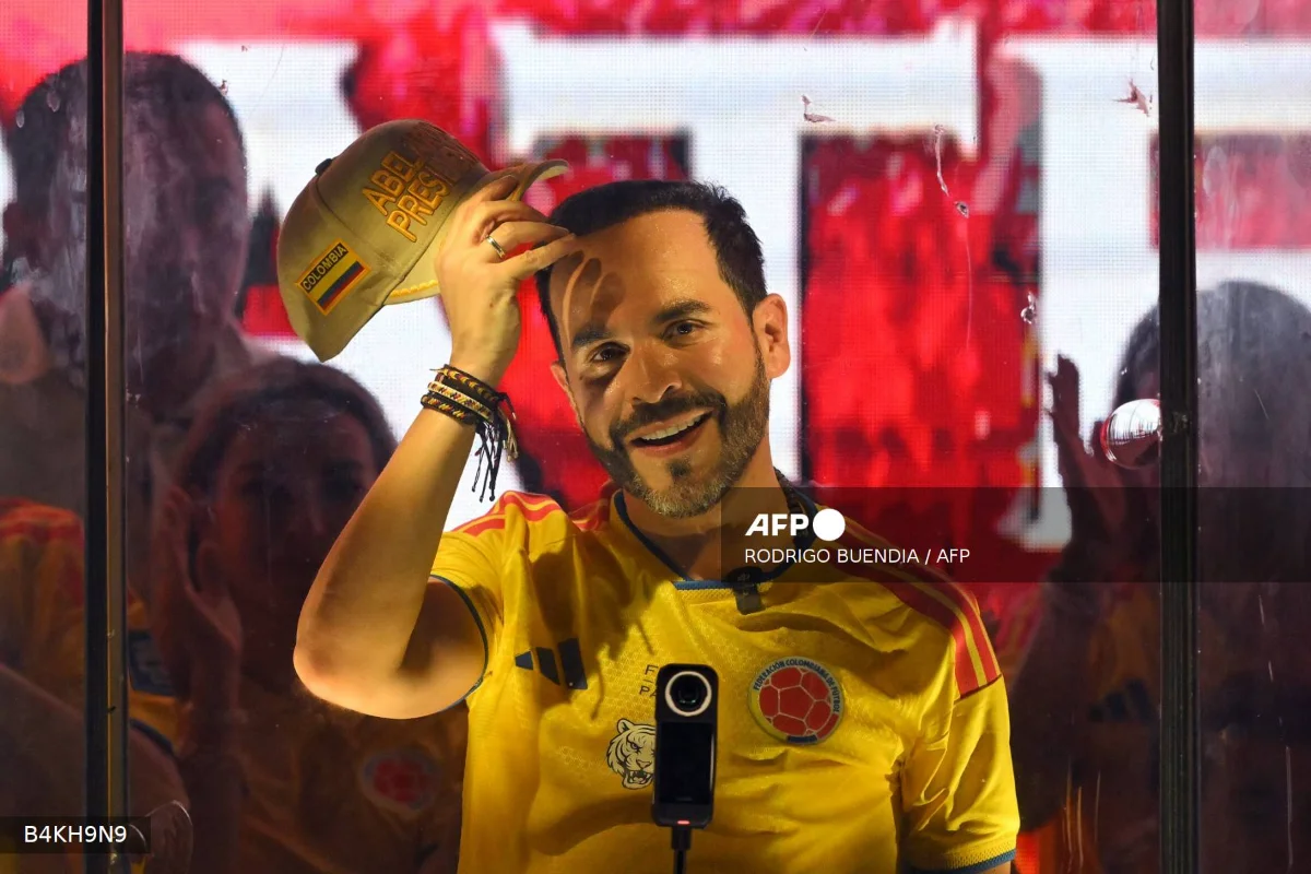 Trump-backed Colombia candidate vows closer US ties