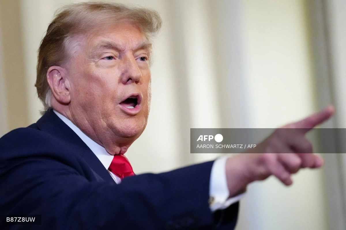 Trump hints at F-35 deal for Turkey ahead of NATO summit