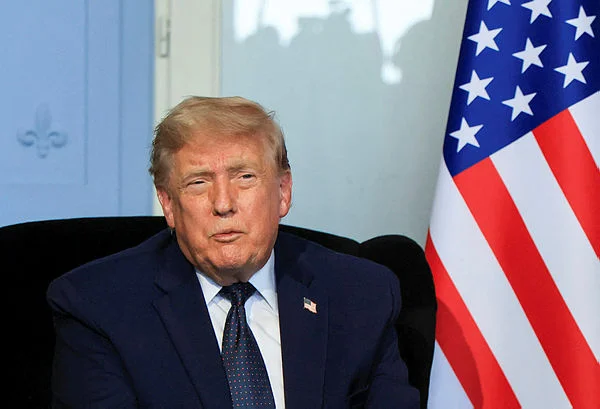 Trump plans July 4 rally for US 250th anniversary Trump plans July 4 rally for US 250th anniversary