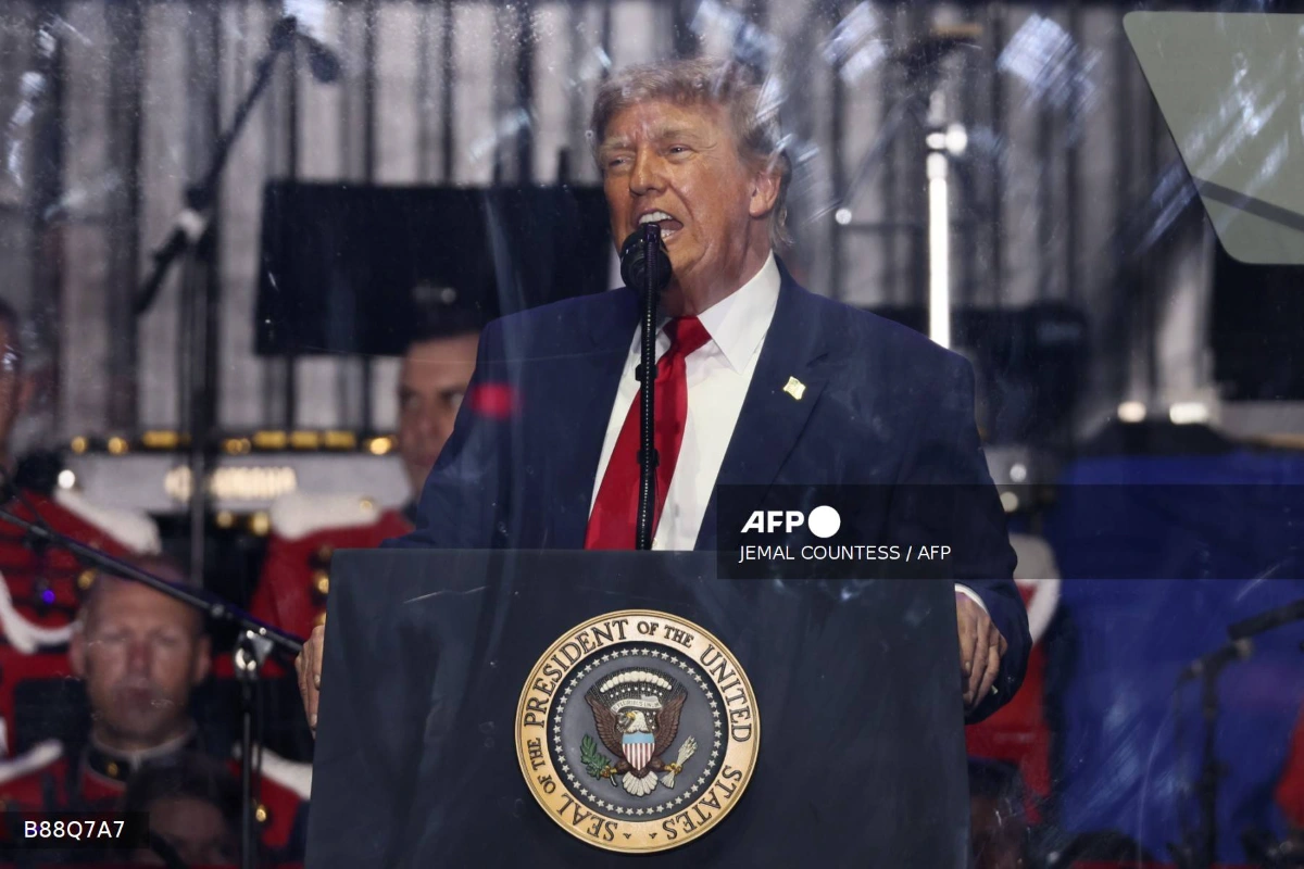 Trump seeks $88bn in extra funding, mostly for Iran war