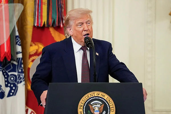 Trump turns to North Korea after Iran deal, says South Korea