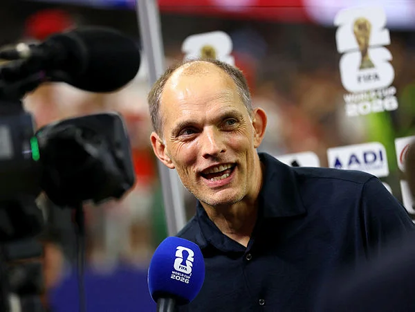 Tuchel team talk turns nervy England into winners Tuchel team talk turns nervy England into winners
