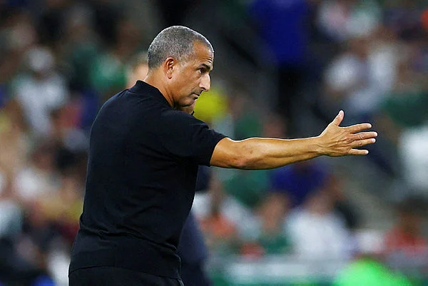 Tunisia consider sacking Lamouchi after World Cup loss Tunisia consider sacking Lamouchi after World Cup loss