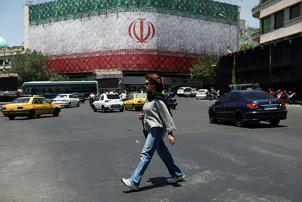 US-Iran peace deal sparks cautious hope across Mideast US-Iran peace deal sparks cautious hope across Mideast