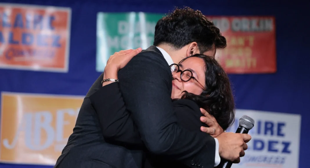 Mamdani-backed candidates win key New York primaries