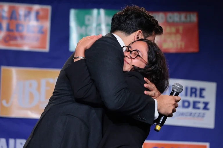 Mamdani-backed candidates win key New York primaries