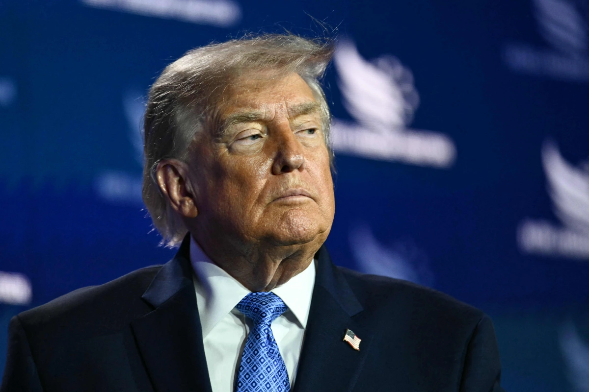 Trump threatens to annihilate Iran after new exchange of attacks