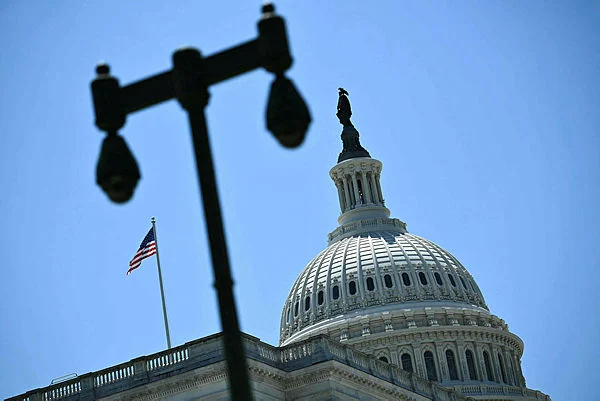 US Senate approves $70 billion for Trump immigration crackdown