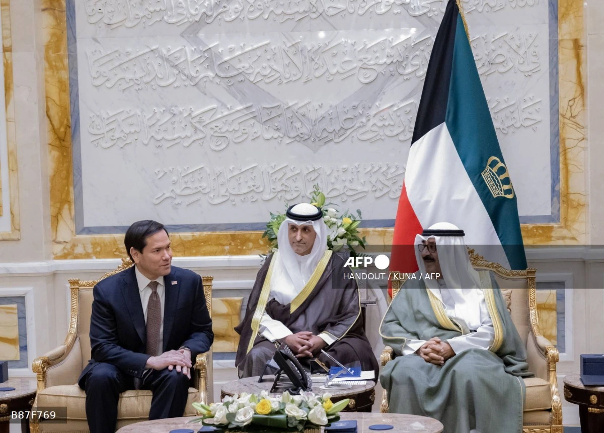 US promises Gulf allies on Iran talks