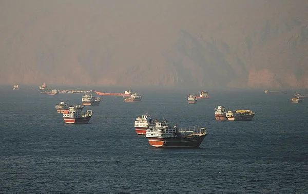 US says Hormuz to be toll-free under Iran deal US says Hormuz to be toll-free under Iran deal