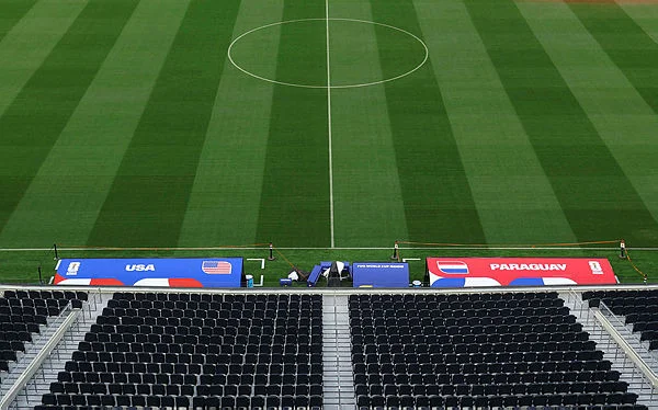 US spy powers lapse as World Cup raises security fears US spy powers lapse as World Cup raises security fears