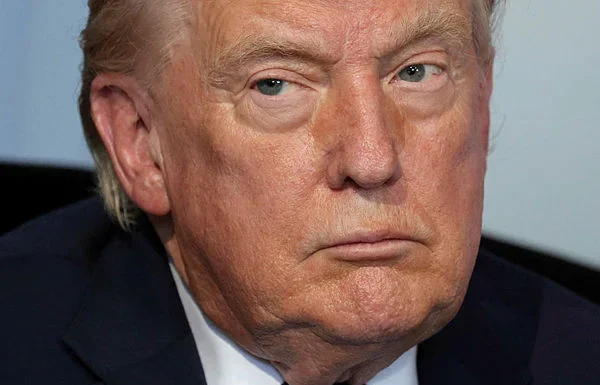 US won't need 'much help' on Hormuz, Trump says at G7