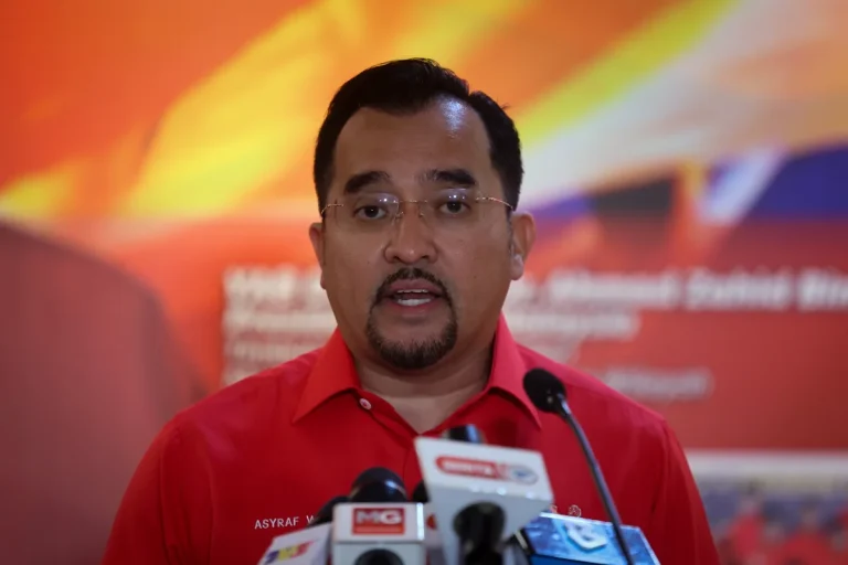 Umno postpones delegate meetings to July for Johor polls