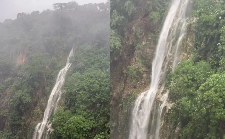 “Waterfall” or warning sign? TTDI property listing triggers landslide fears