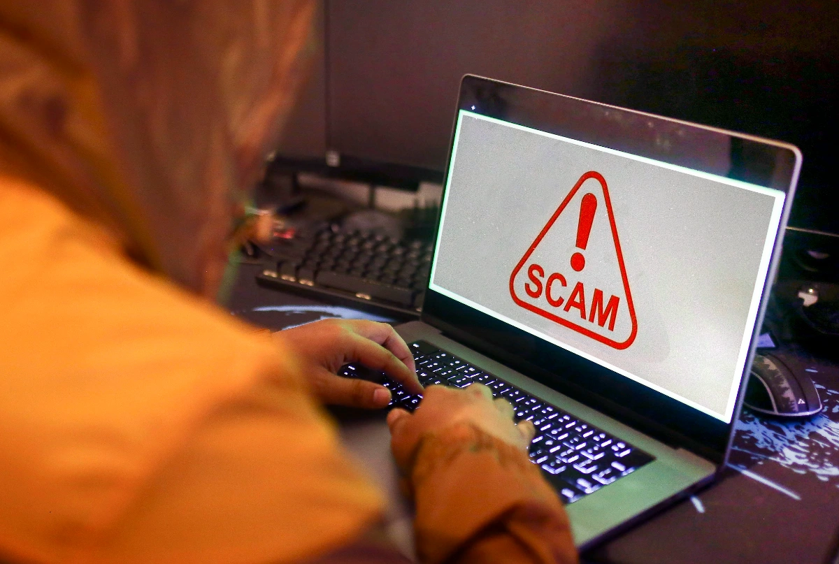 Use family password to outsmart scammers: Expert