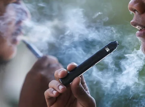 Vape cases with synthetic drugs strengthen ban case