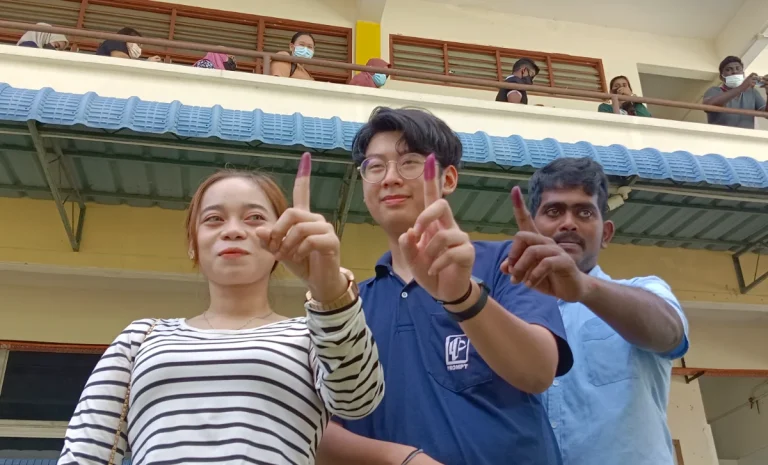 Beyond the count: The vital role of youth in Johor's 2026 election