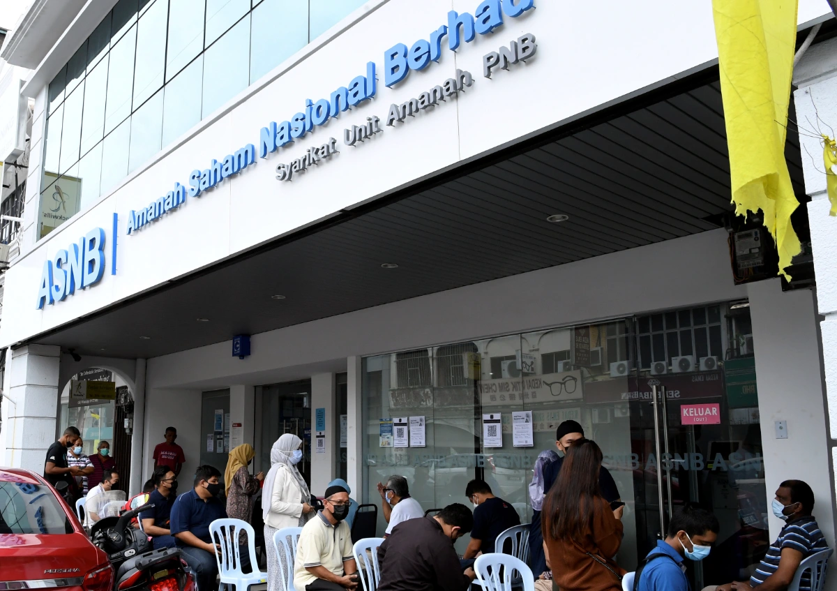 ASB 3 Didik declares 5.5 sen per unit income distribution