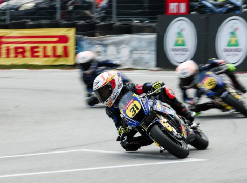 New records and fierce competition define Round 2 of MotoMini Malaysia