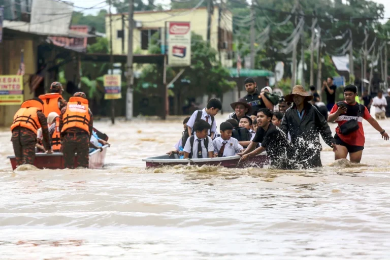 Weak enforcement undermines Malaysia’s climate and environmental policies: Activists