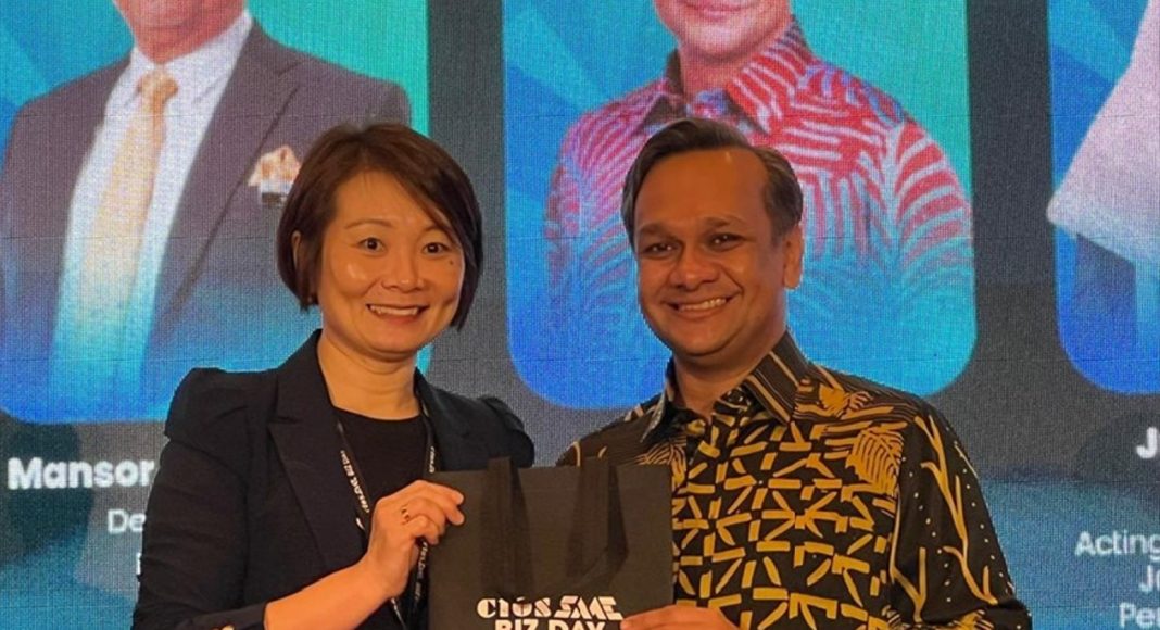 CTOS says credit readiness key as SMEs seek financing for growth