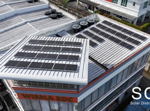 Solar District Cooling to sharpen focus on recurring income, project execution