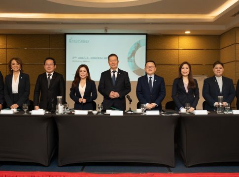 PEOPLElogy shareholders back board and strategy at second AGM