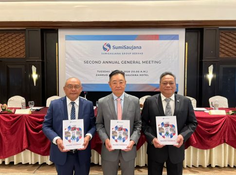 SumiSaujana eyes regional growth as shareholders endorse strategy