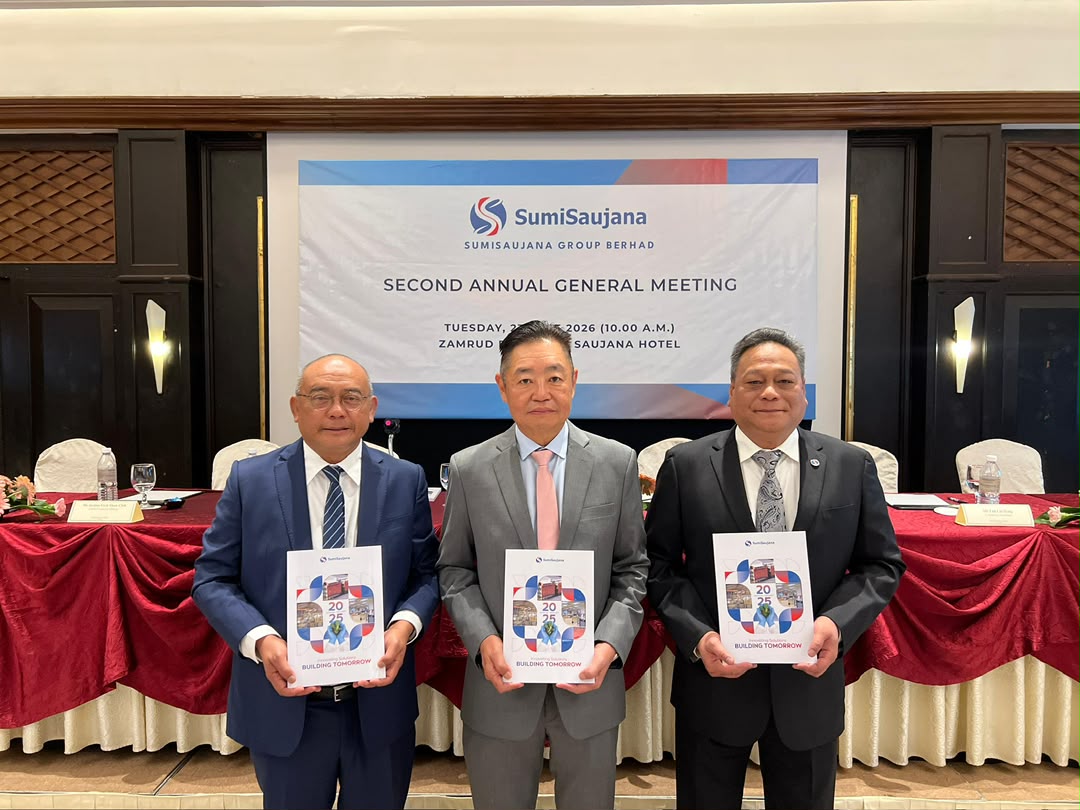 SumiSaujana eyes regional growth as shareholders endorse strategy