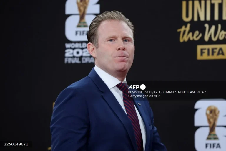 White House defends World Cup visa ban on Somali referee