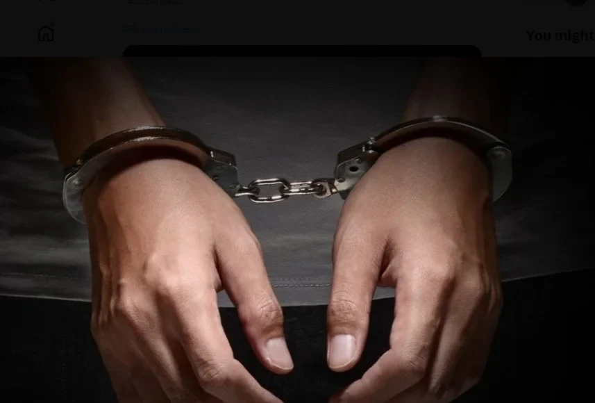 Woman held for staging own kidnapping for RM18,000 ransom