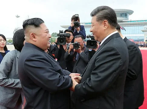 Xi-Kim summit: What to expect from China-North Korea talks