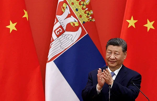 Xi to visit North Korea for rare summit next week
