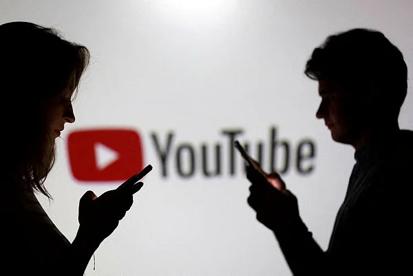 YouTube settles with teen averting new US addiction trial YouTube settles with teen, averting new US addiction trial