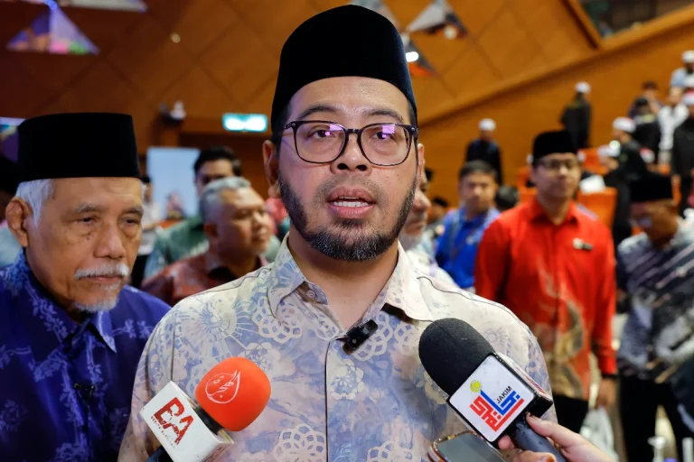 Youth engagement to be strengthened in line with Sultan Nazrin's address