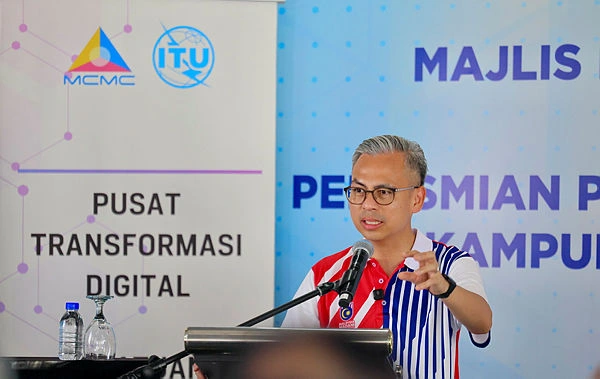 Ziarah Kasih MADANI to be expanded for better aid distribution