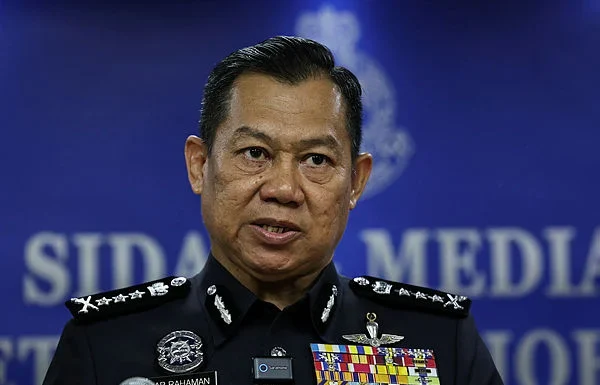 Police deploy 11,926 for Johor state election