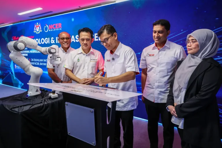 APIRC aims to develop 12 SMEs in advanced packaging and attract RM8.5 billion new investments by 2030