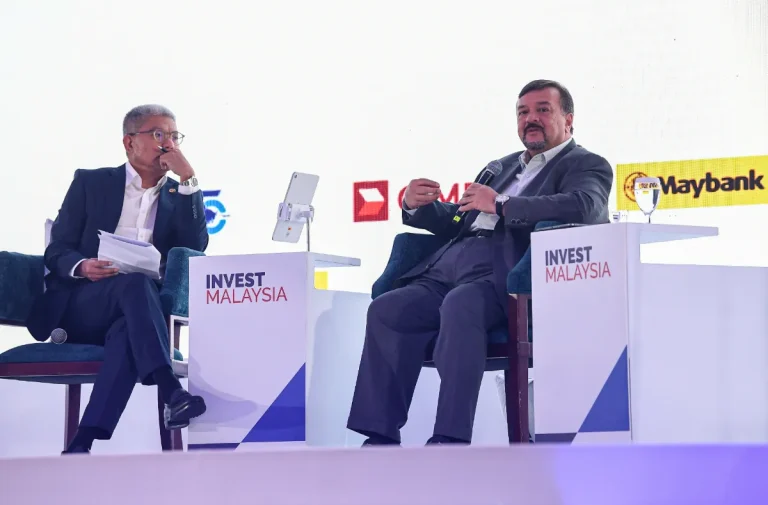 Subsidy rationalisation yields annual savings of over RM16 billion: Amir Hamzah