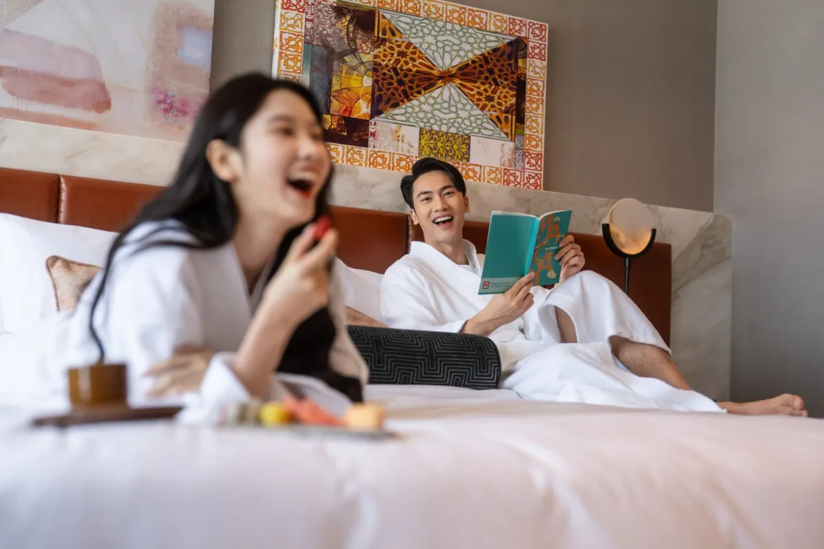 Energy Awaits When Summer Comes to Play at Galaxy Macau Energy Awaits When Summer Comes to Play at Galaxy Macau