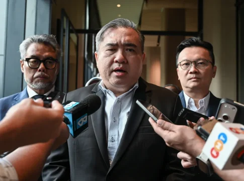 Loke: Russia's supply commitment strengthens our energy security
