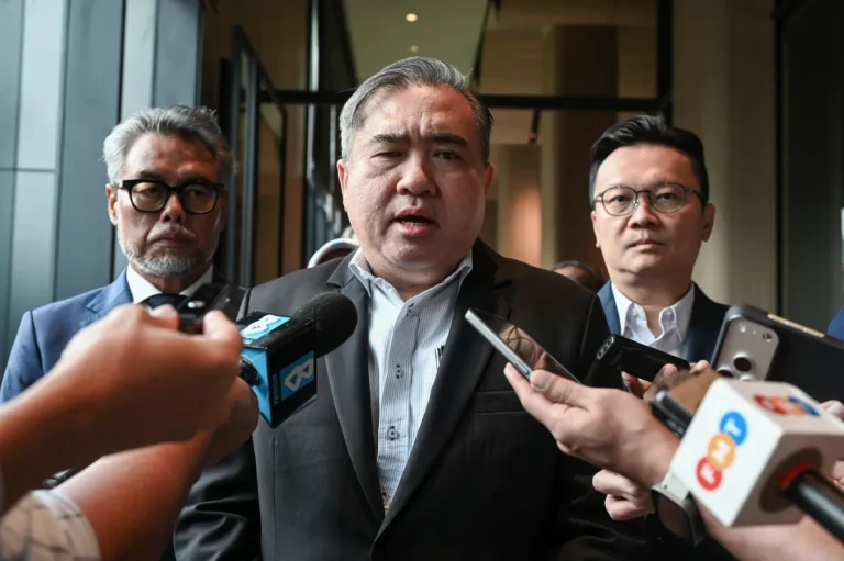 Loke: Russia's supply commitment strengthens our energy security