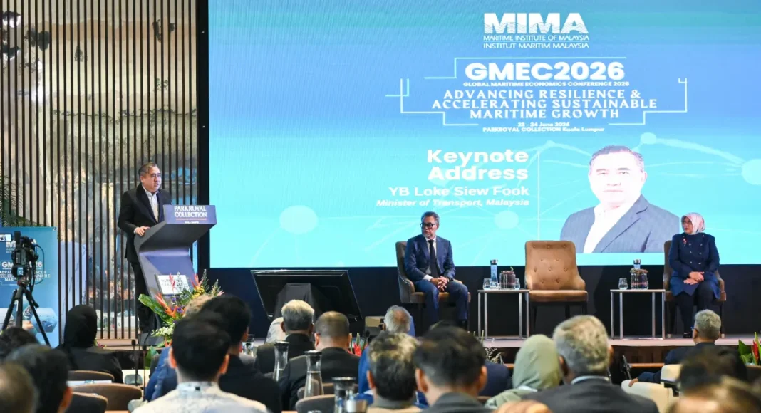 Malaysia eyes new trade opportunities as global shipping routes shift